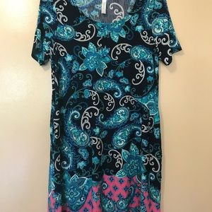 Dress-never worn